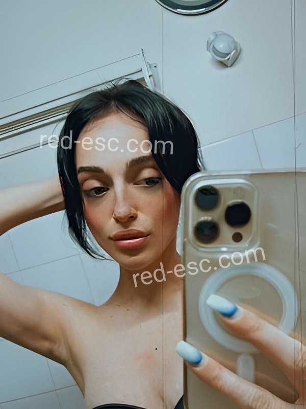 Рита — Печоры